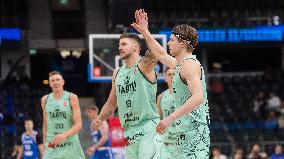 Estonian-Latvian Basketball League