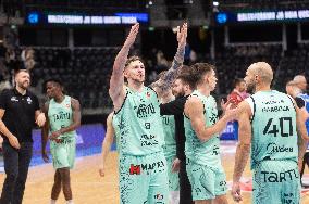 Estonian-Latvian Basketball League