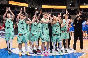 Estonian-Latvian Basketball League