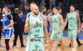 Estonian-Latvian Basketball League