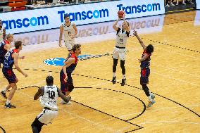 FIBA Europe Cup