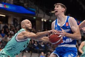 Estonian-Latvian Basketball League