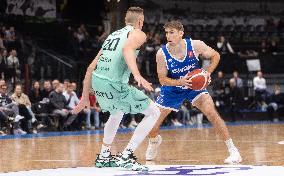 Estonian-Latvian Basketball League