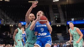 Estonian-Latvian Basketball League