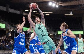 Estonian-Latvian Basketball League