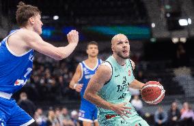 Estonian-Latvian Basketball League