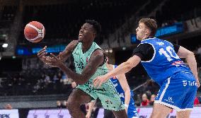 Estonian-Latvian Basketball League