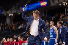 Estonian-Latvian Basketball League