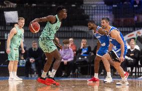 Estonian-Latvian Basketball League