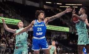 Estonian-Latvian Basketball League