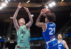 Estonian-Latvian Basketball League