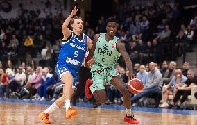 Estonian-Latvian Basketball League