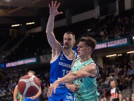 Estonian-Latvian Basketball League