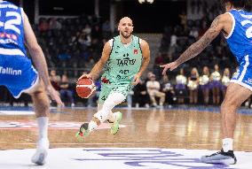 Estonian-Latvian Basketball League