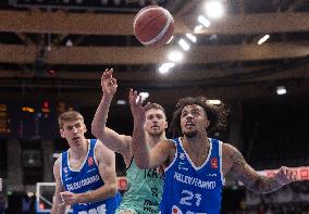 Estonian-Latvian Basketball League