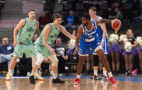 Estonian-Latvian Basketball League