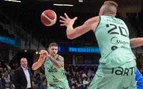 Estonian-Latvian Basketball League