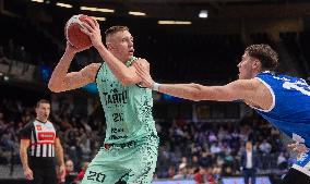 Estonian-Latvian Basketball League