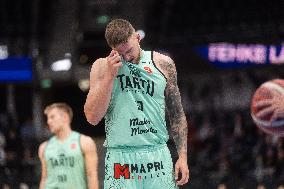 Estonian-Latvian Basketball League