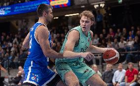 Estonian-Latvian Basketball League