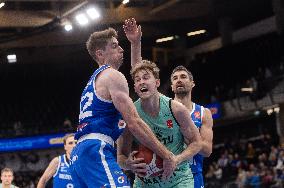 Estonian-Latvian Basketball League