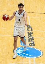 FIBA Europe Cup