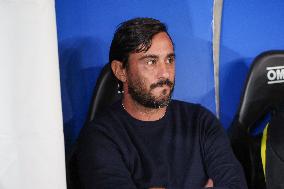 CALCIO - Serie B - UC Sampdoria vs US Catanzaro