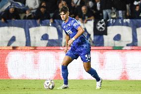 CALCIO - Serie B - Empoli FC vs AC Monza