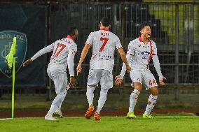 CALCIO - Serie B - Empoli FC vs AC Monza