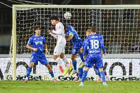CALCIO - Serie B - Empoli FC vs AC Monza