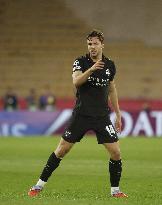 CALCIO - UEFA Champions League - AS Monaco vs Manchester City