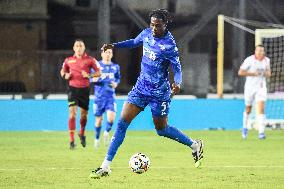 CALCIO - Serie B - Empoli FC vs AC Monza