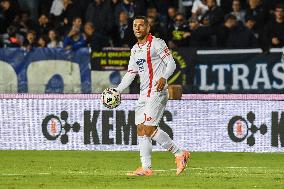 CALCIO - Serie B - Empoli FC vs AC Monza