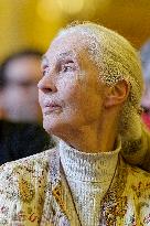 File - Jane Goodall