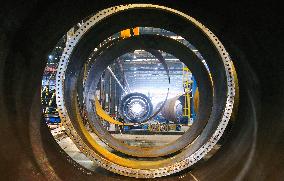 China Manufacturing Industry