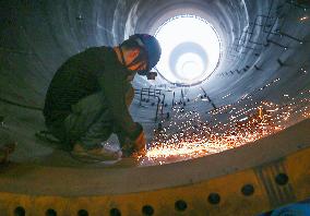 China Manufacturing Industry