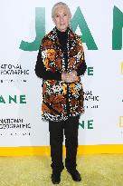 Jane Goodall Dead At 91