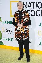 Jane Goodall Dead At 91
