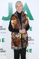 Jane Goodall Dead At 91