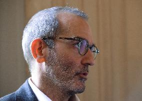 Parliamentary Opening Day At National Assembly - Paris