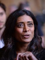 Parliamentary Opening Day At National Assembly - Paris