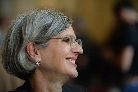 Parliamentary Opening Day At National Assembly - Paris