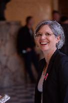 Parliamentary Opening Day At National Assembly - Paris