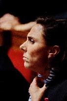 Parliamentary Opening Day At National Assembly - Paris