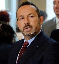 Parliamentary Opening Day At National Assembly - Paris