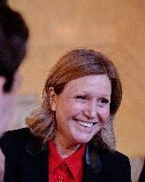 Parliamentary Opening Day At National Assembly - Paris