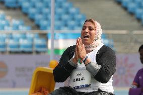 World Para Athletics 2025 In New Delhi - India