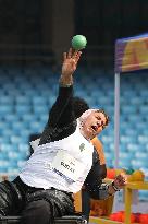 World Para Athletics 2025 In New Delhi - India