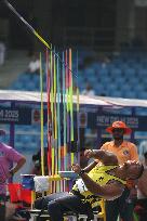 World Para Athletics 2025 In New Delhi - India