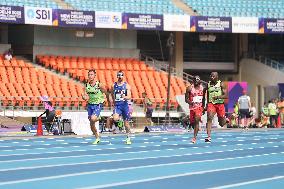 World Para Athletics 2025 In New Delhi - India